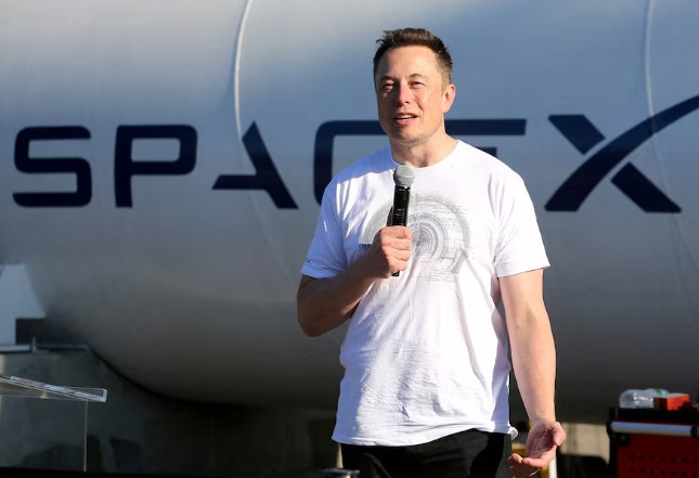 SpaceX IPO Elon Musk 2026